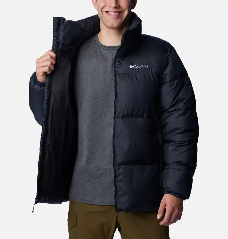 Columbia Puffect II Jacket