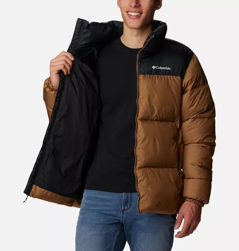 Columbia Puffect II Jacket