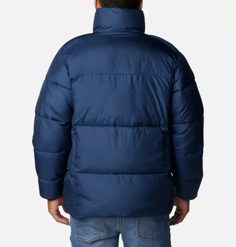 Columbia Puffect II Jacket