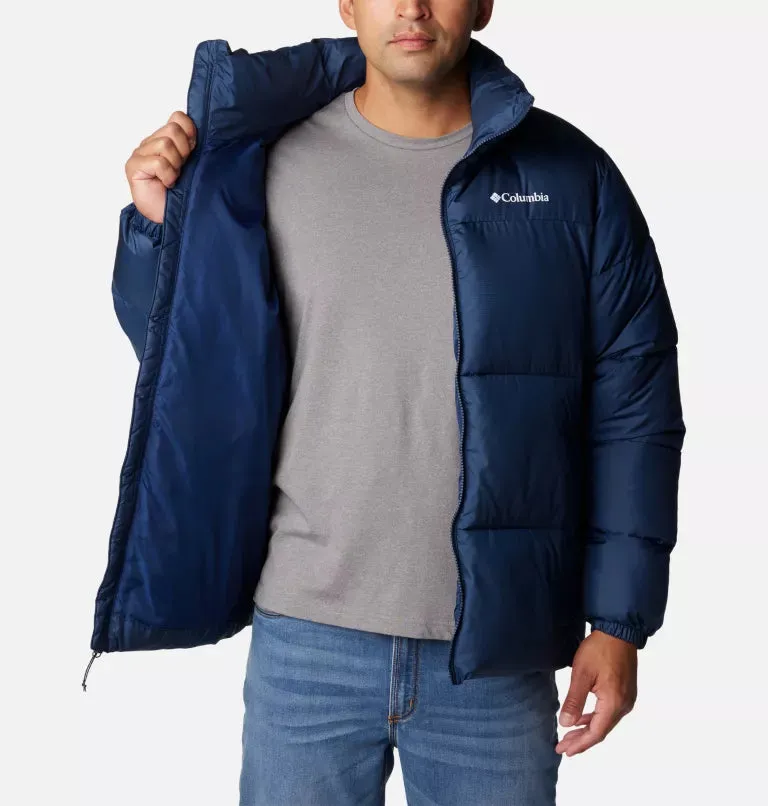 Columbia Puffect II Jacket