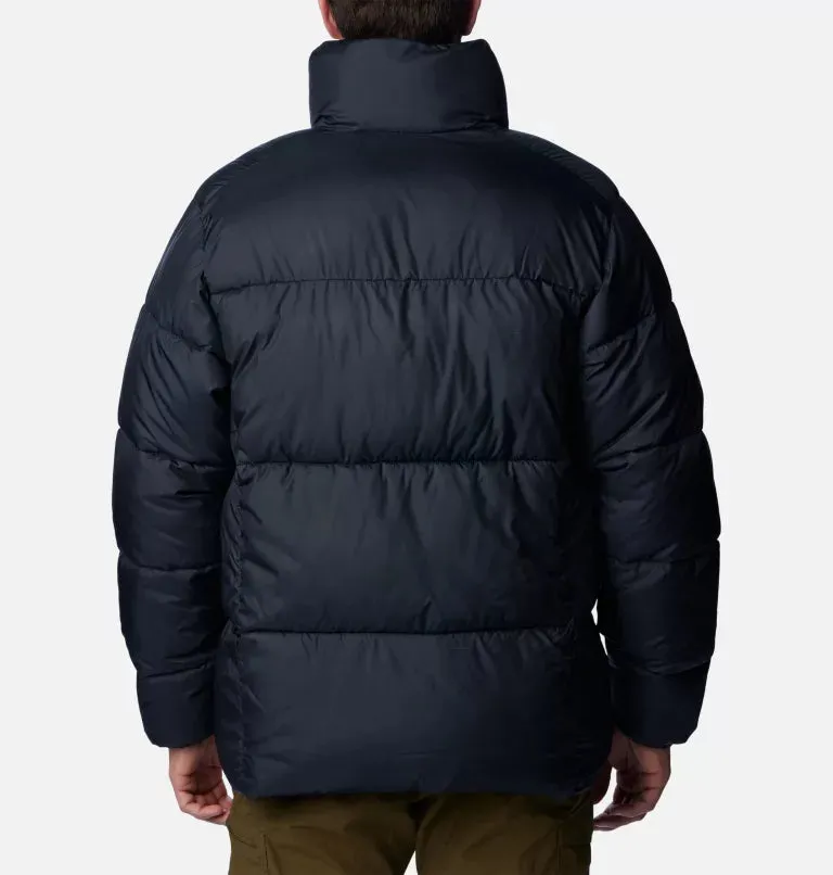 Columbia Puffect II Jacket