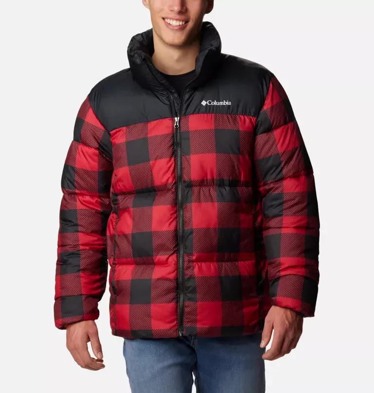 Columbia Puffect II Jacket