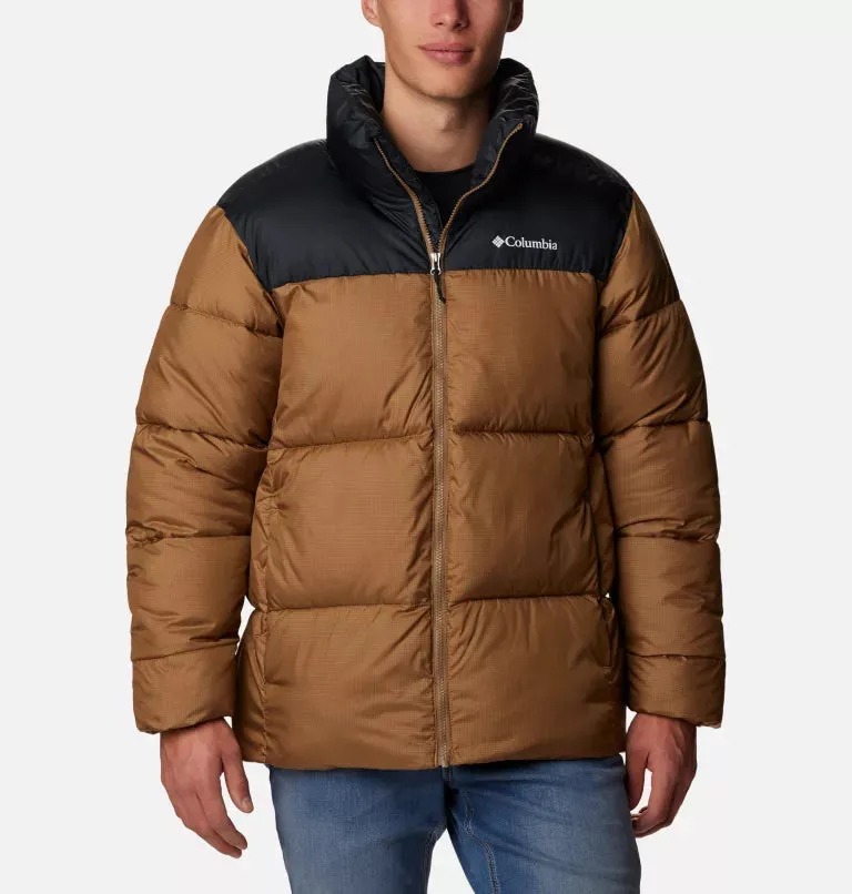 Columbia Puffect II Jacket