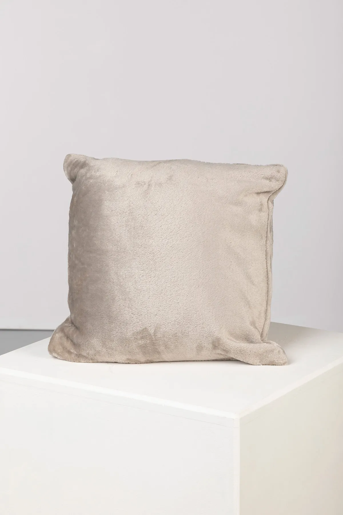 Cowlam Fleece Cushion