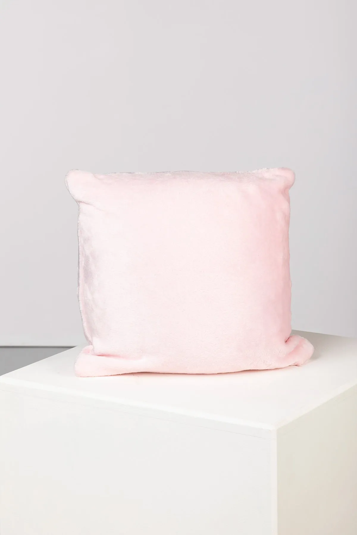 Cowlam Fleece Cushion