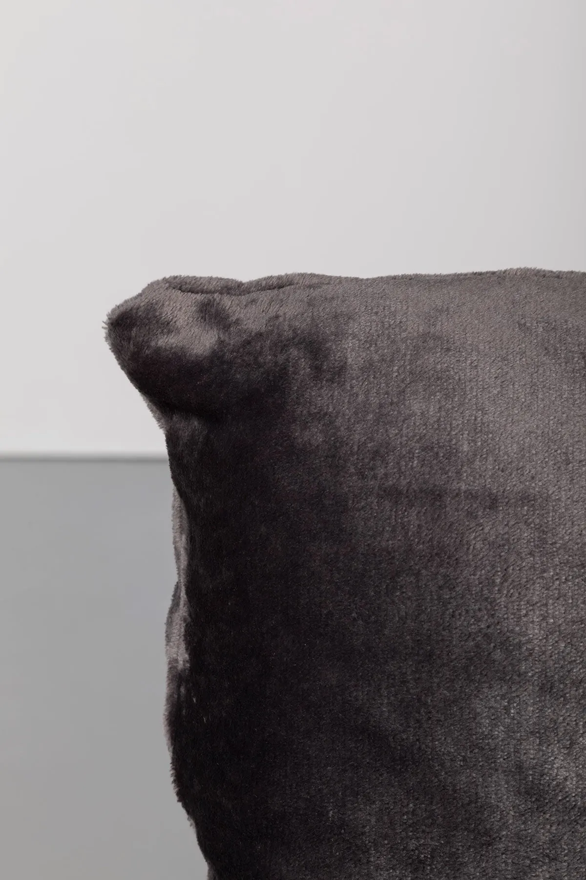 Cowlam Fleece Cushion