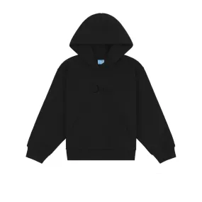 Dime Kids Classic Logo Hoodie - Black