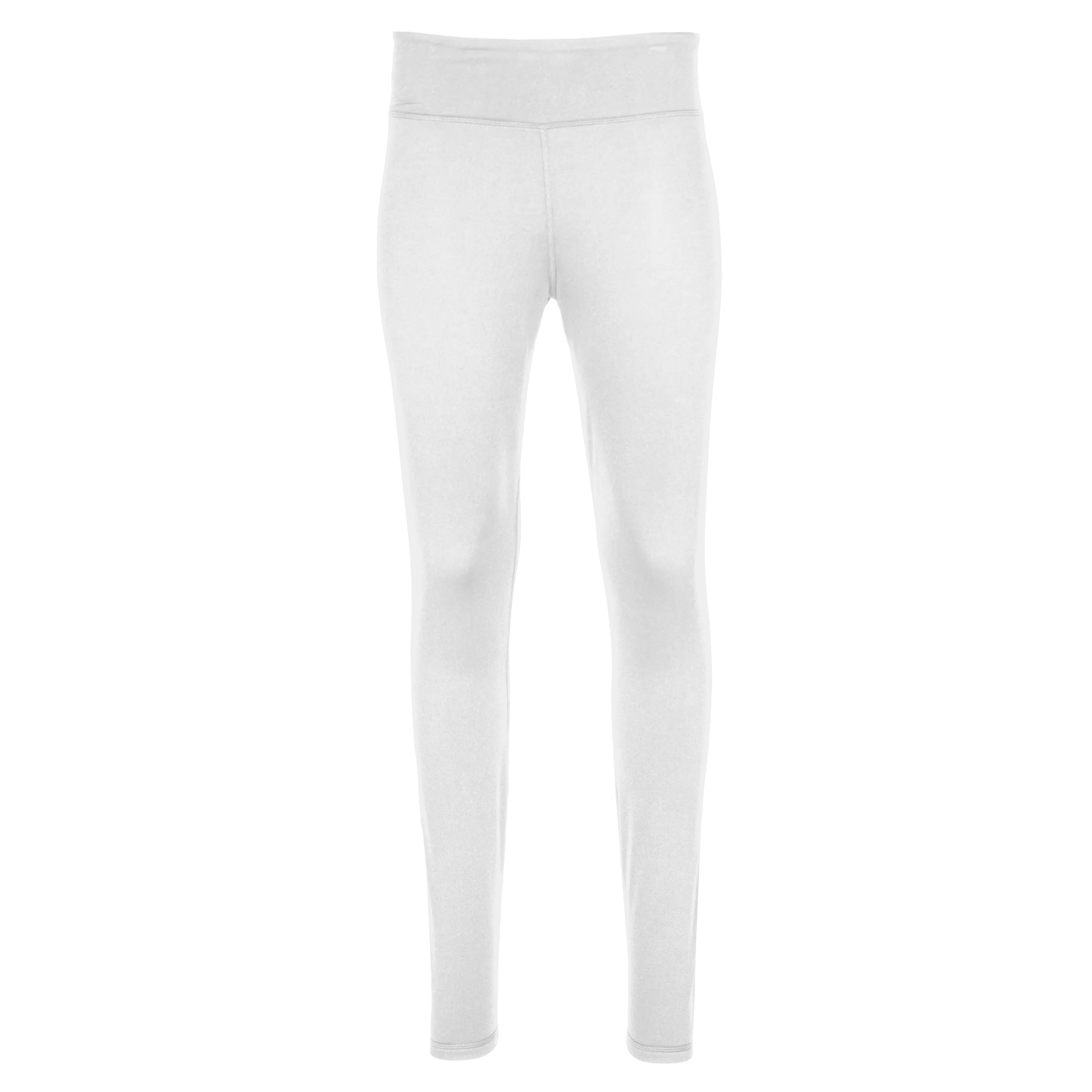 Doeskin Wide Waistband Leggings