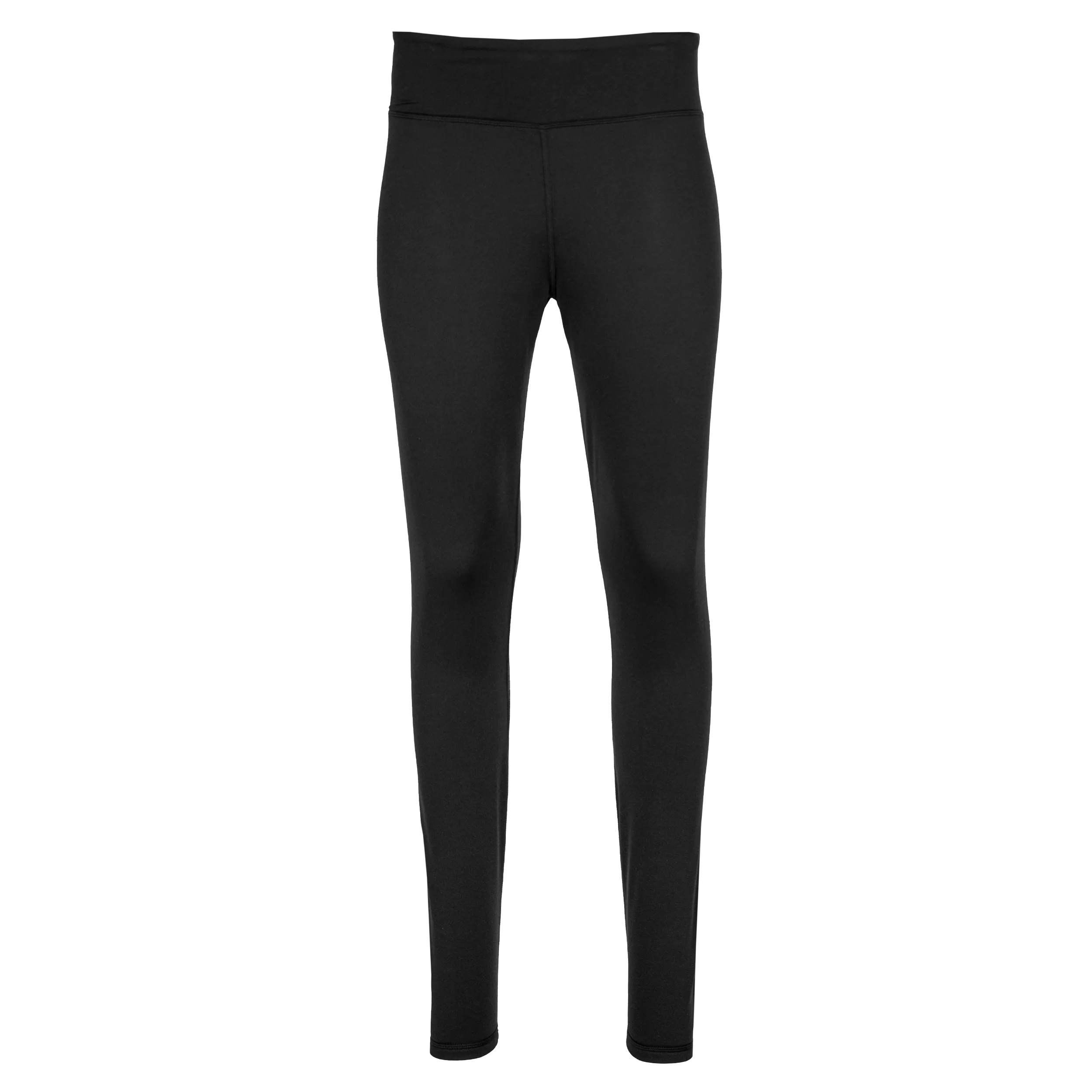 Doeskin Wide Waistband Leggings