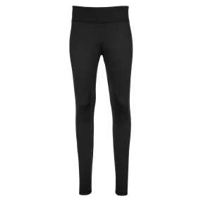 Doeskin Wide Waistband Leggings