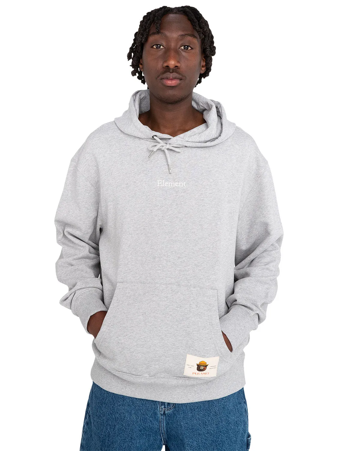 Element Men's SBXE Cornell Pullover