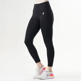 Empowered Leggings (Black)