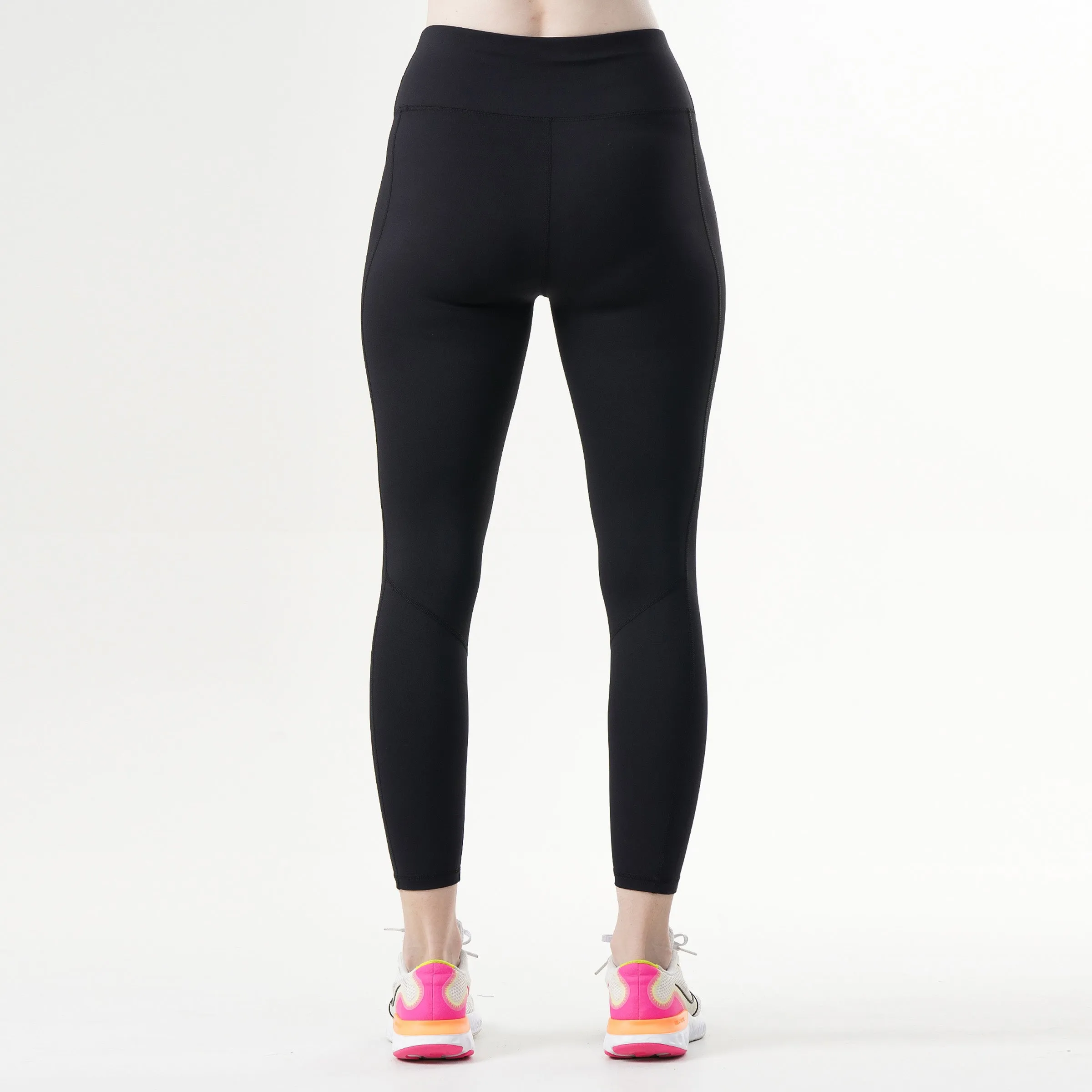 Empowered Leggings (Black)