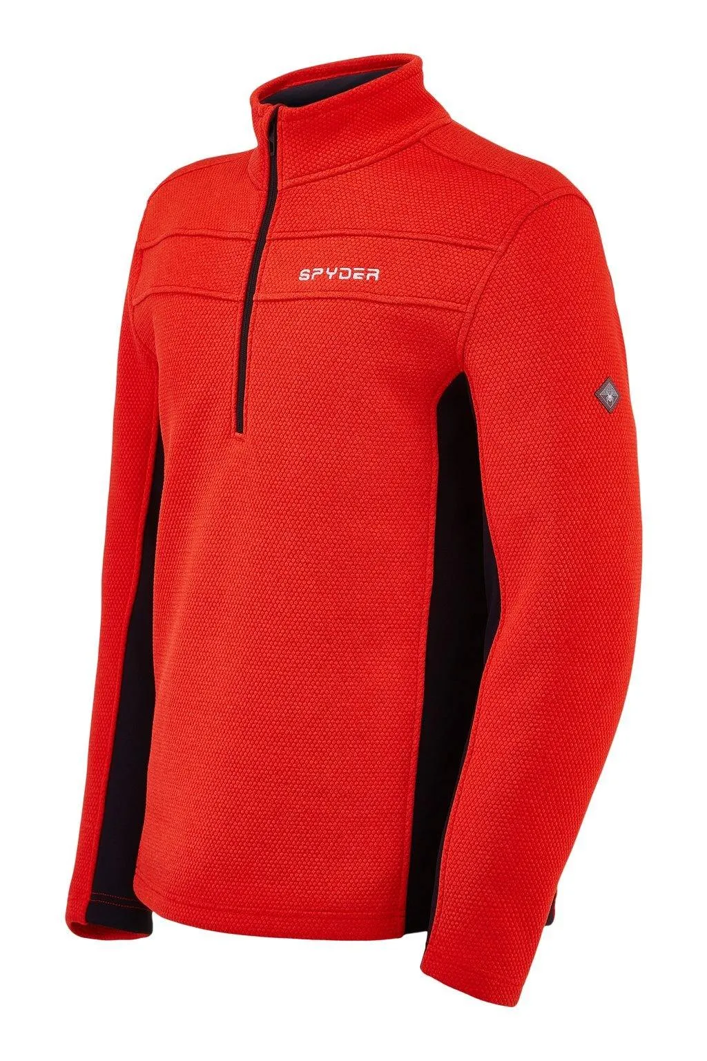 Encore Half Zip Fleece Men's