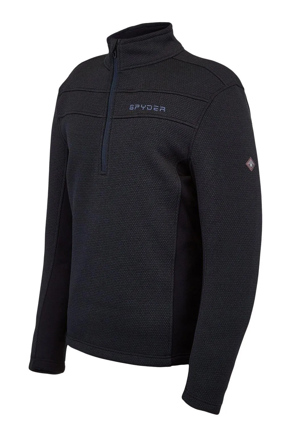 Encore Half Zip Fleece Men's