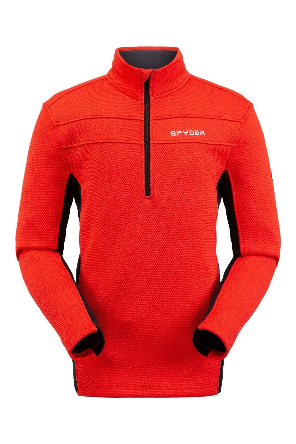 Encore Half Zip Fleece Men's