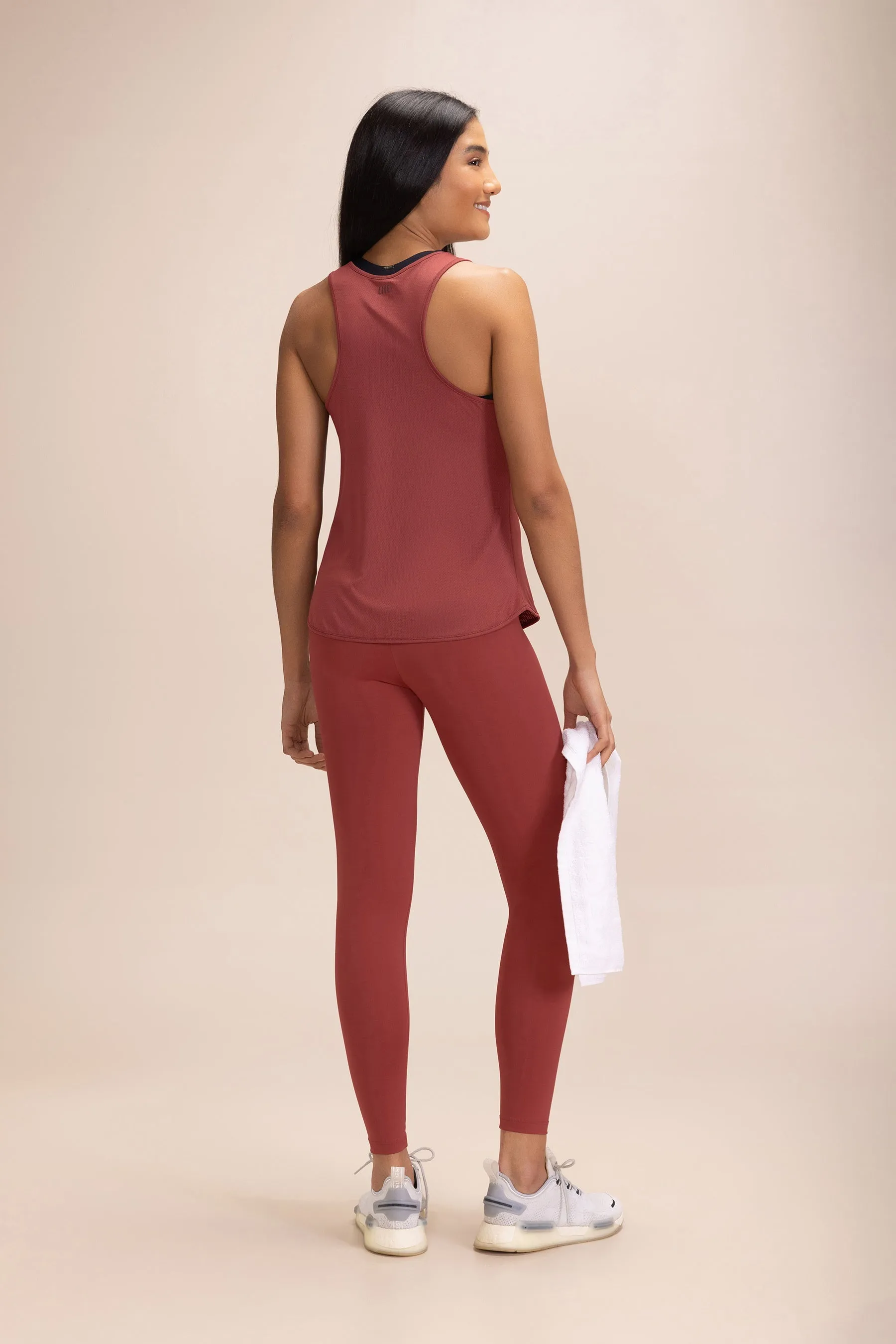 Energy Pro Stirrup Leggings