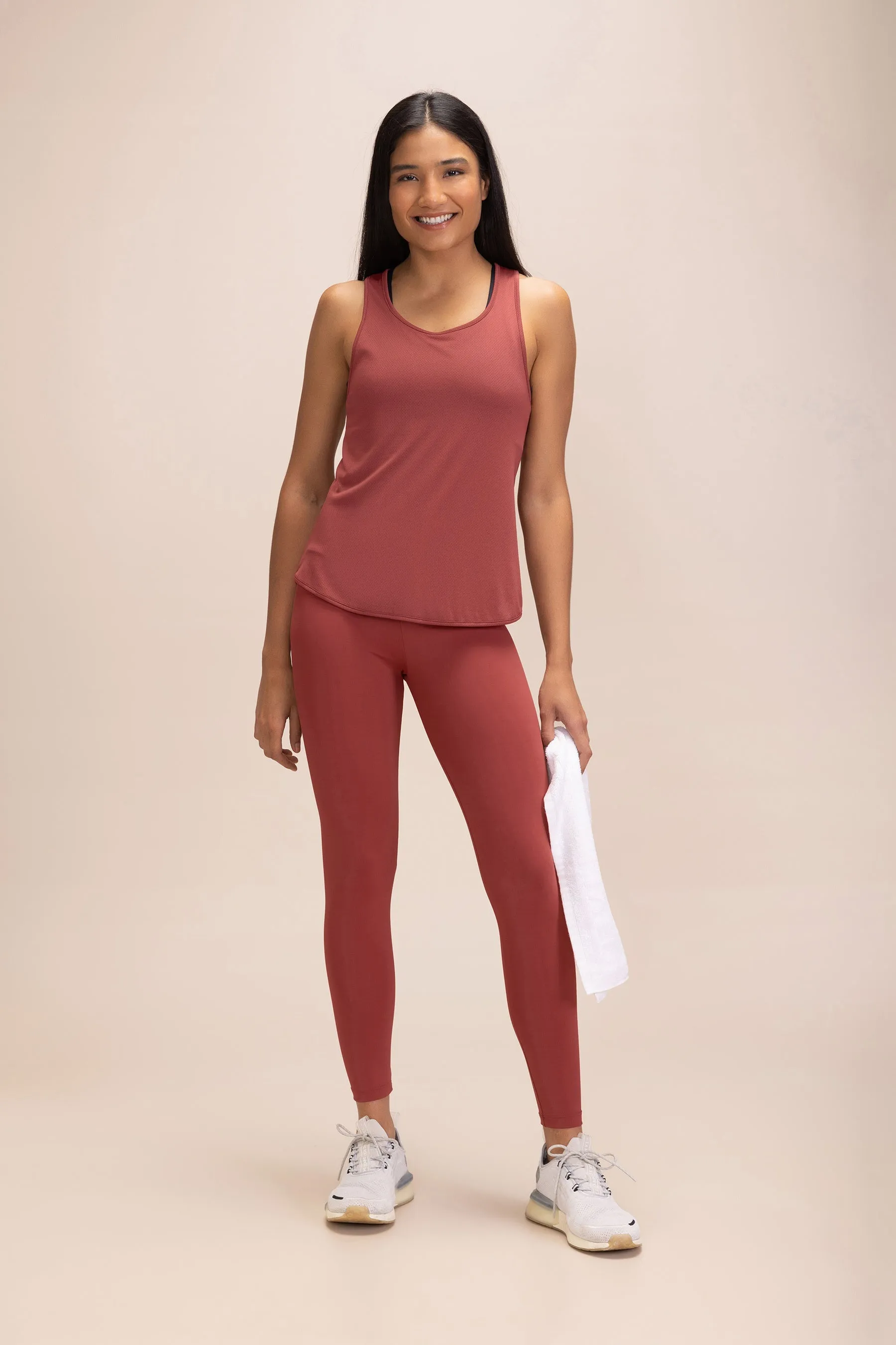 Energy Pro Stirrup Leggings