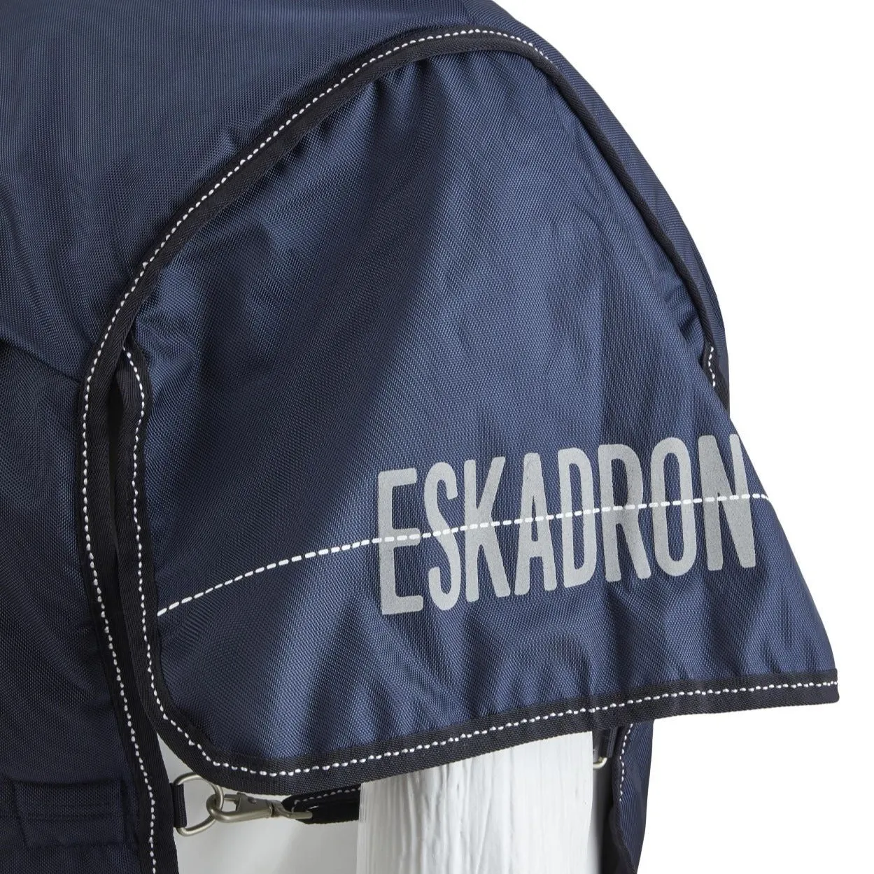 Eskadron Omega Fleece Lined Turnout Rug