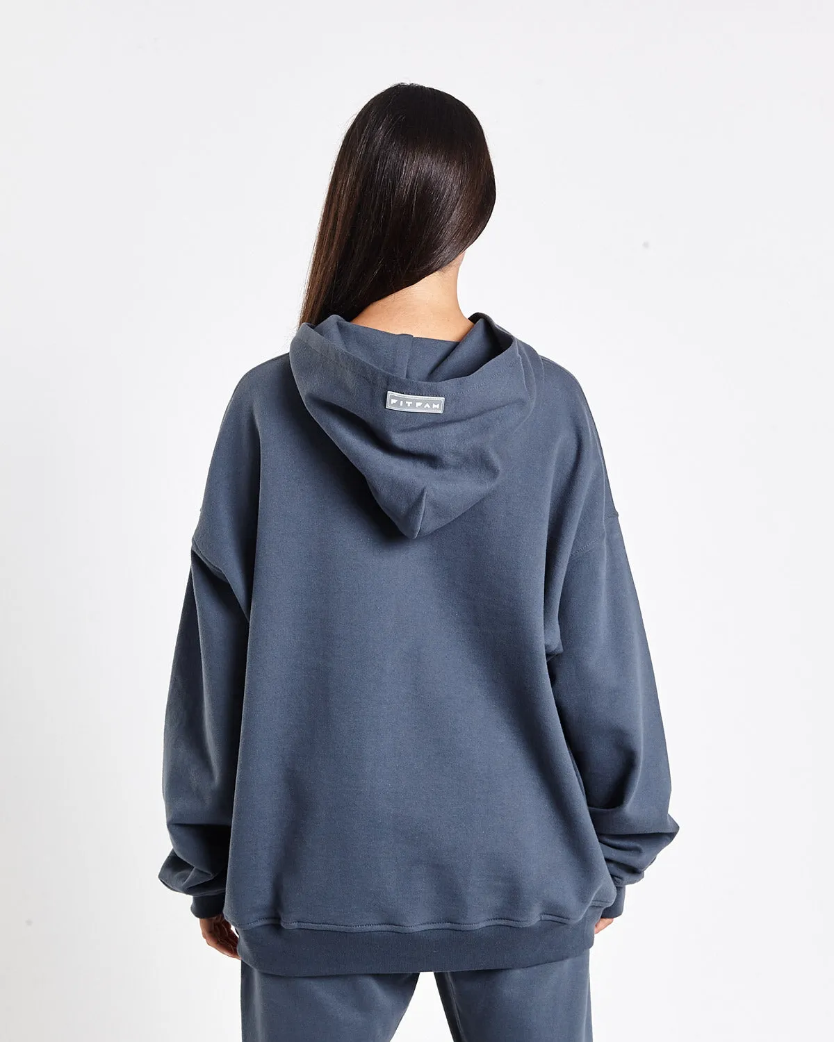 EVO UNISEX HOODIE