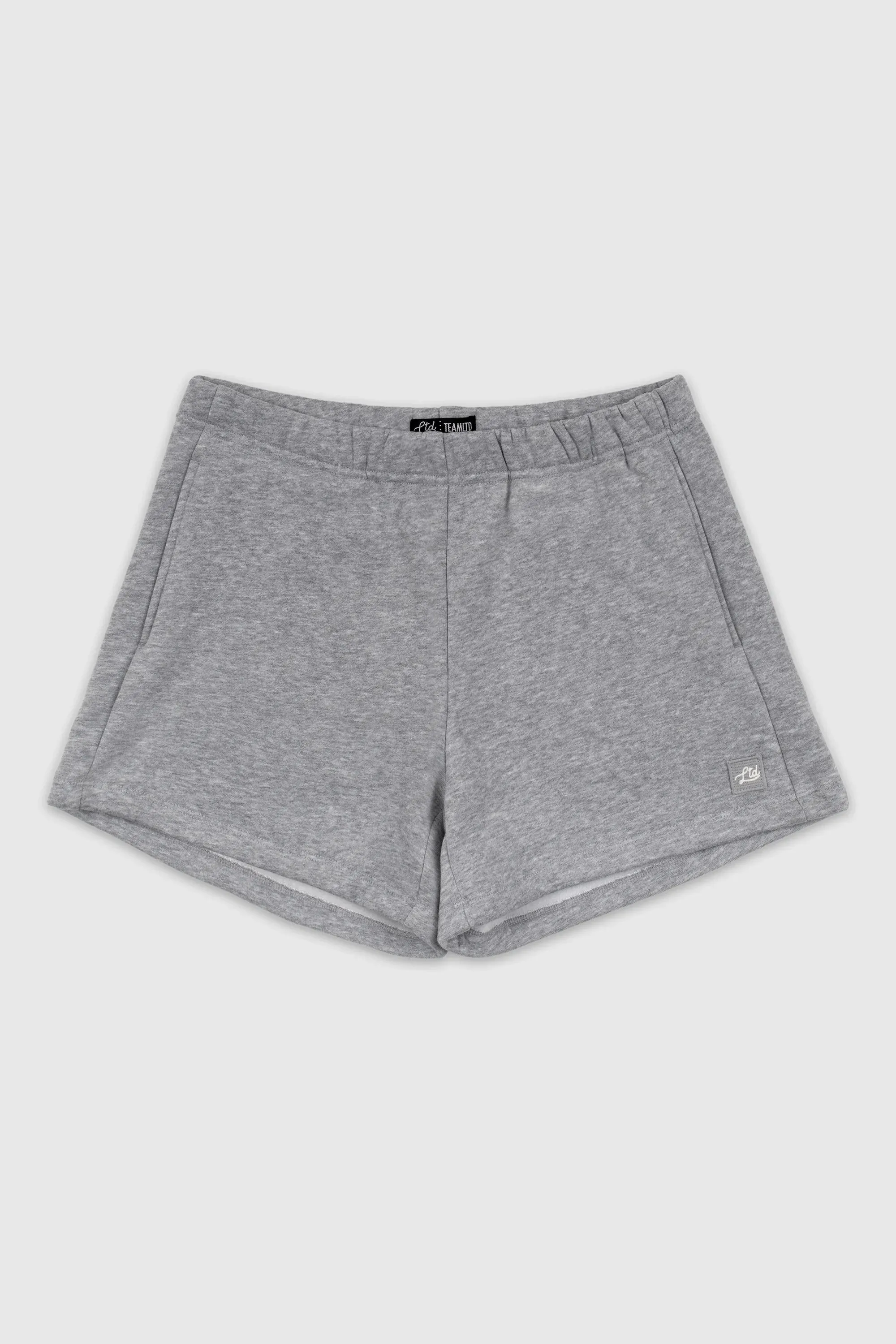 Fleece Shorts