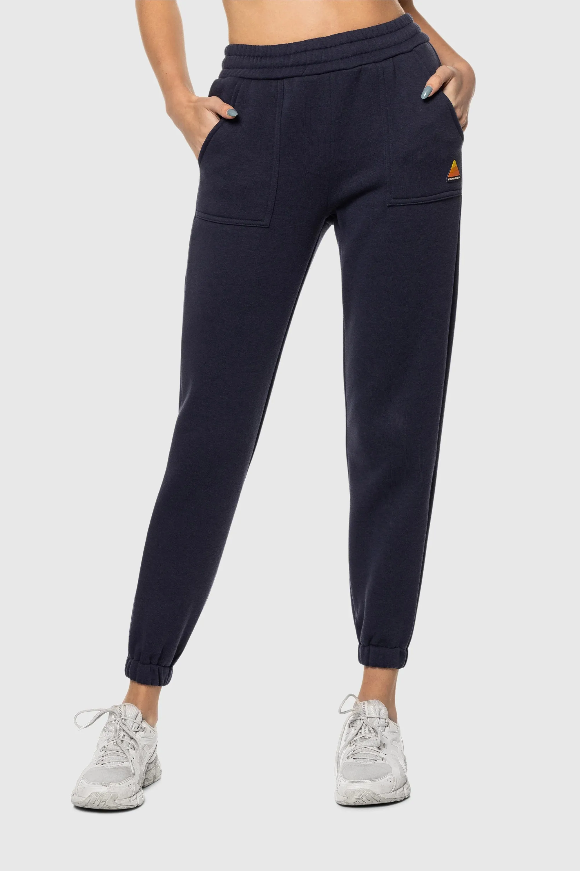 Fleece Sweatpants