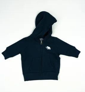 Garb Toddler & Youth Full Zip Hoodie