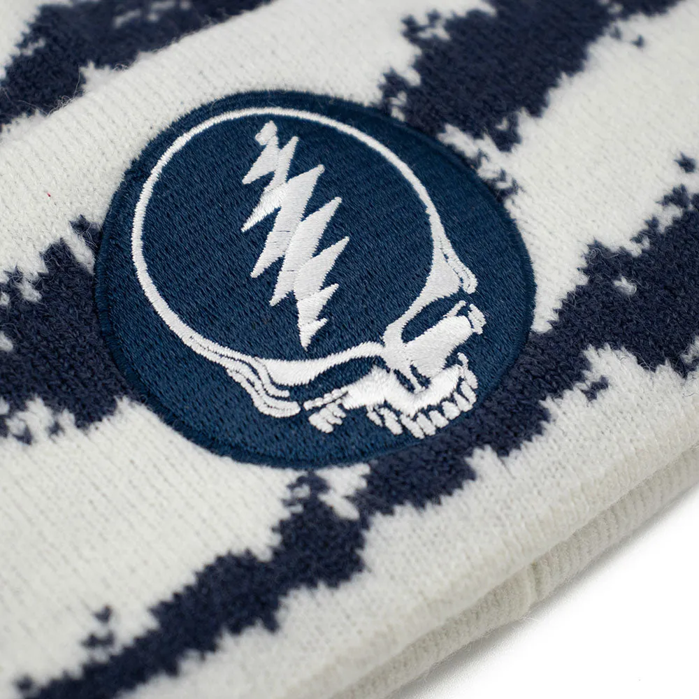 Grateful Dead | Cotton Warm Beanie | Wall of Sound