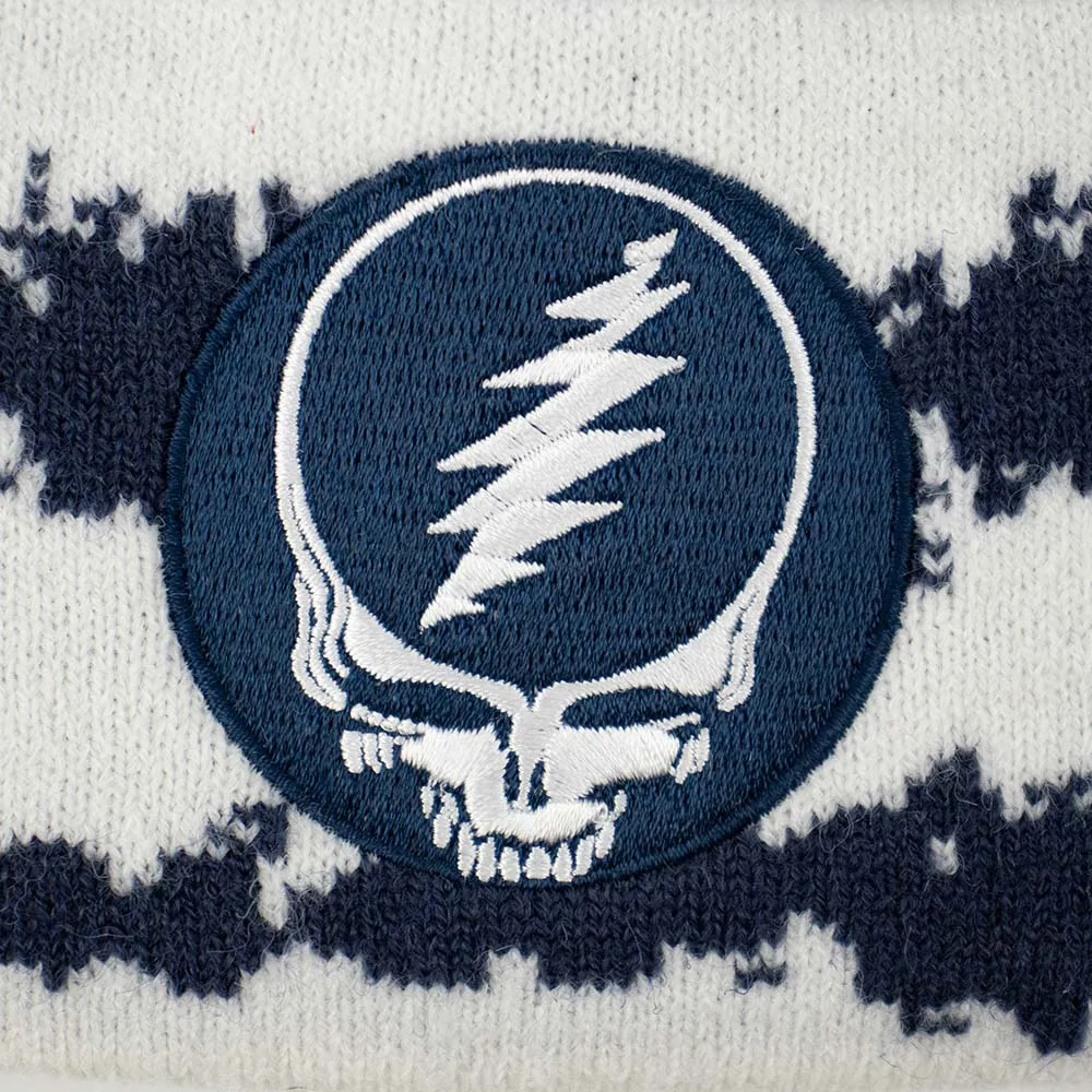 Grateful Dead | Cotton Warm Beanie | Wall of Sound