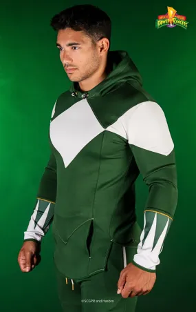 Green Ranger Pullover Gen. 2