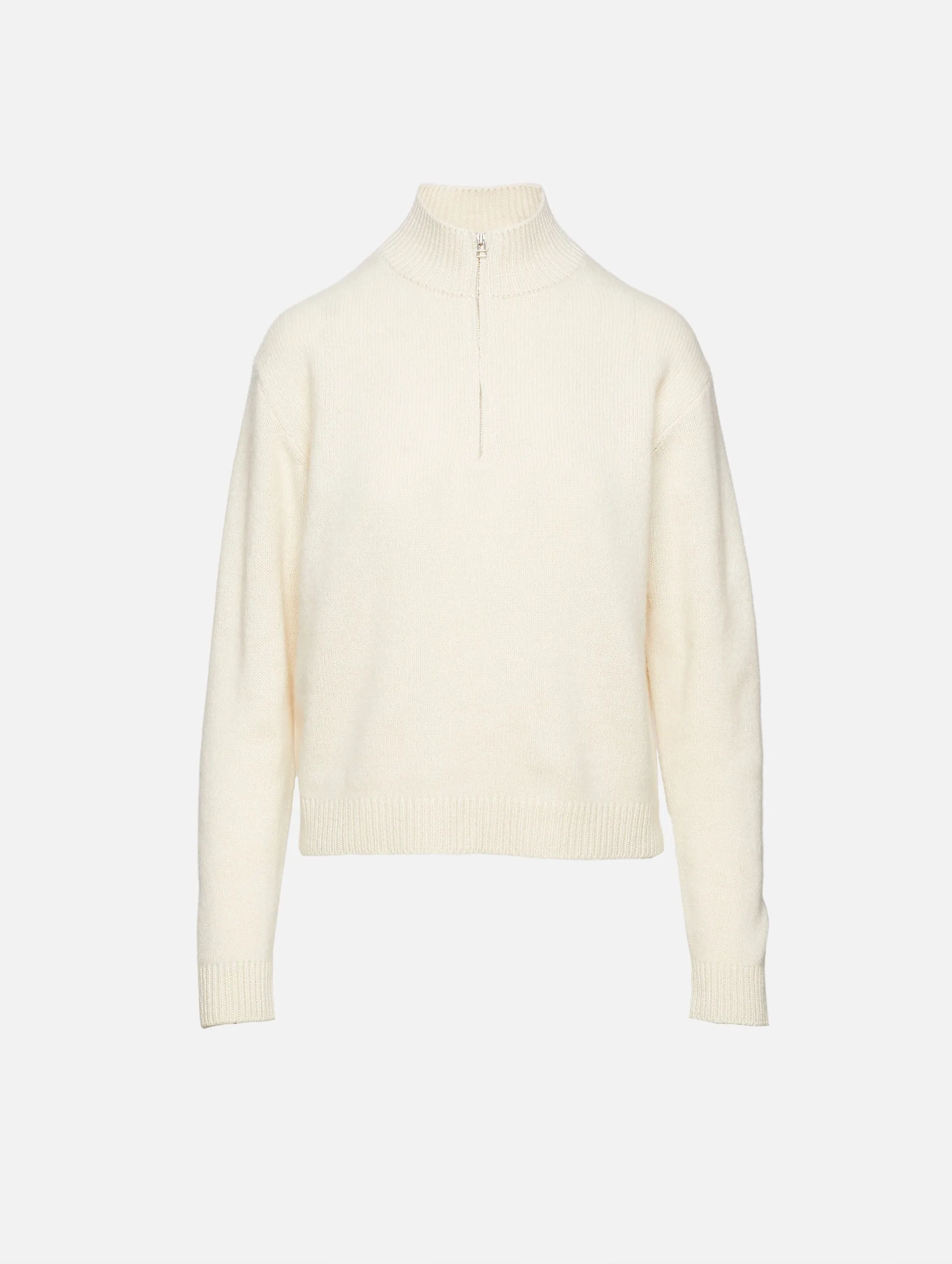 Half Zip Pullover