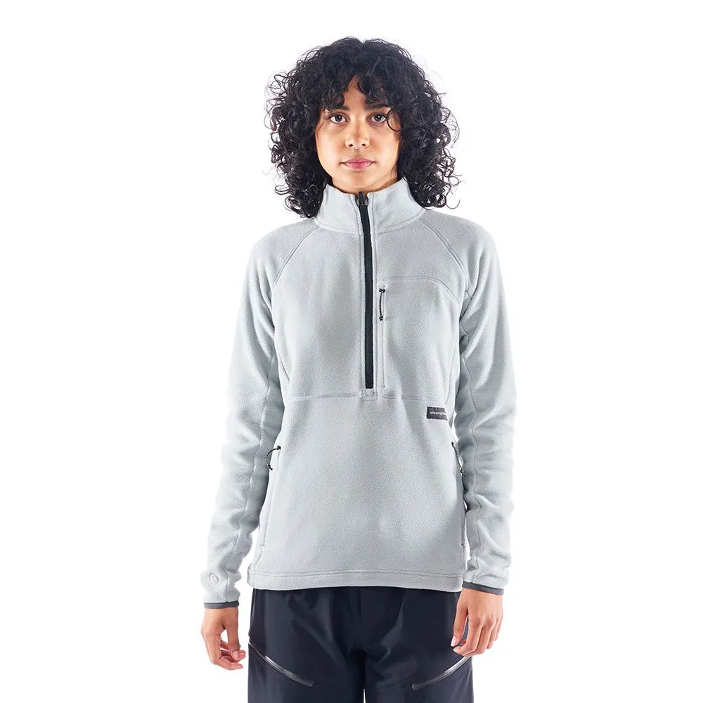 Halfmoon Bio Pullover - Glacier