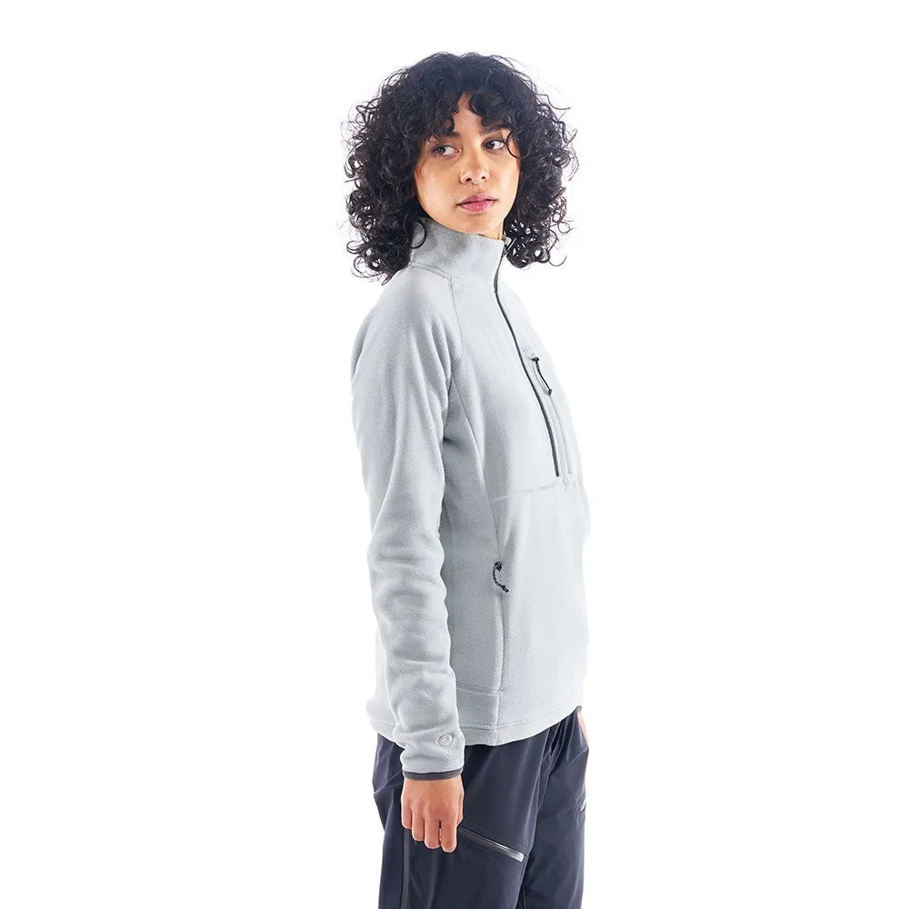 Halfmoon Bio Pullover - Glacier