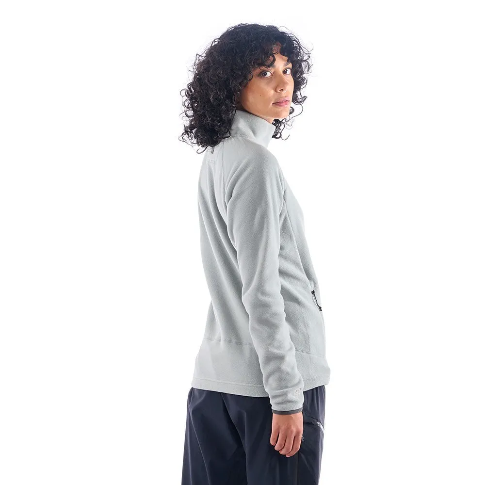 Halfmoon Bio Pullover - Glacier