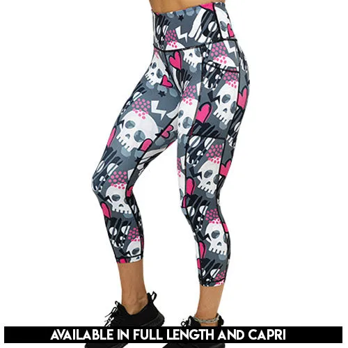 Heartbreaker Leggings