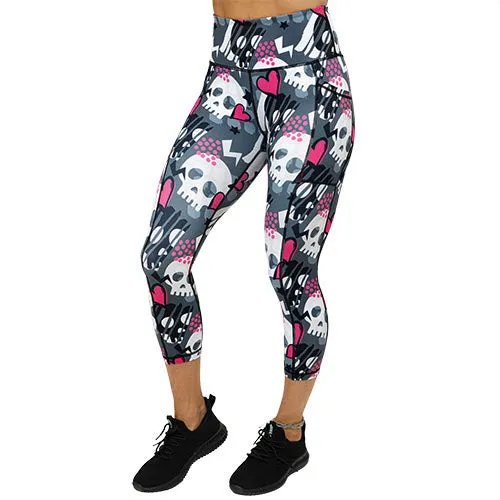 Heartbreaker Leggings