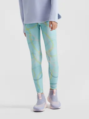 HEAVENLY Queenie Leggings