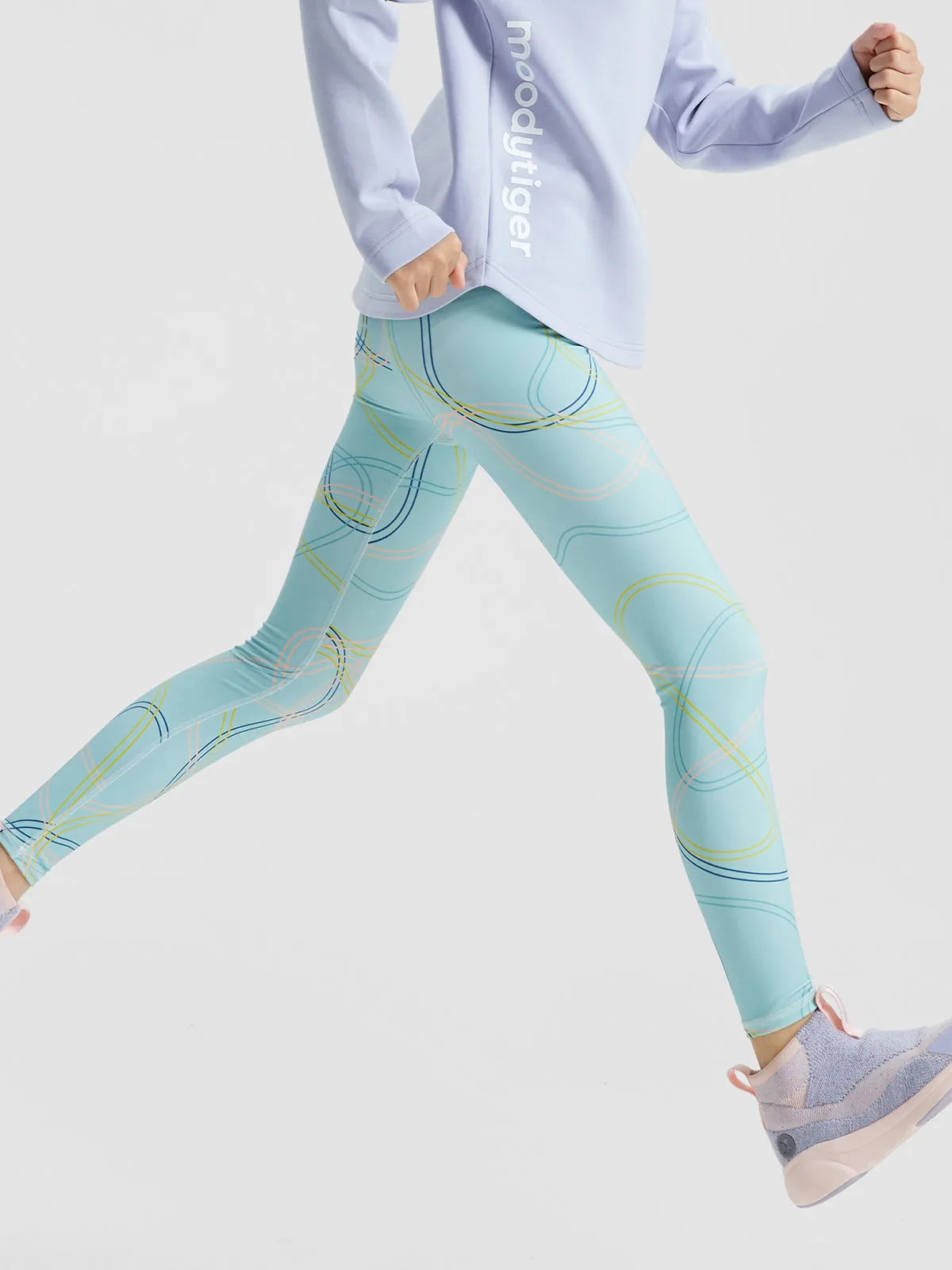 HEAVENLY Queenie Leggings