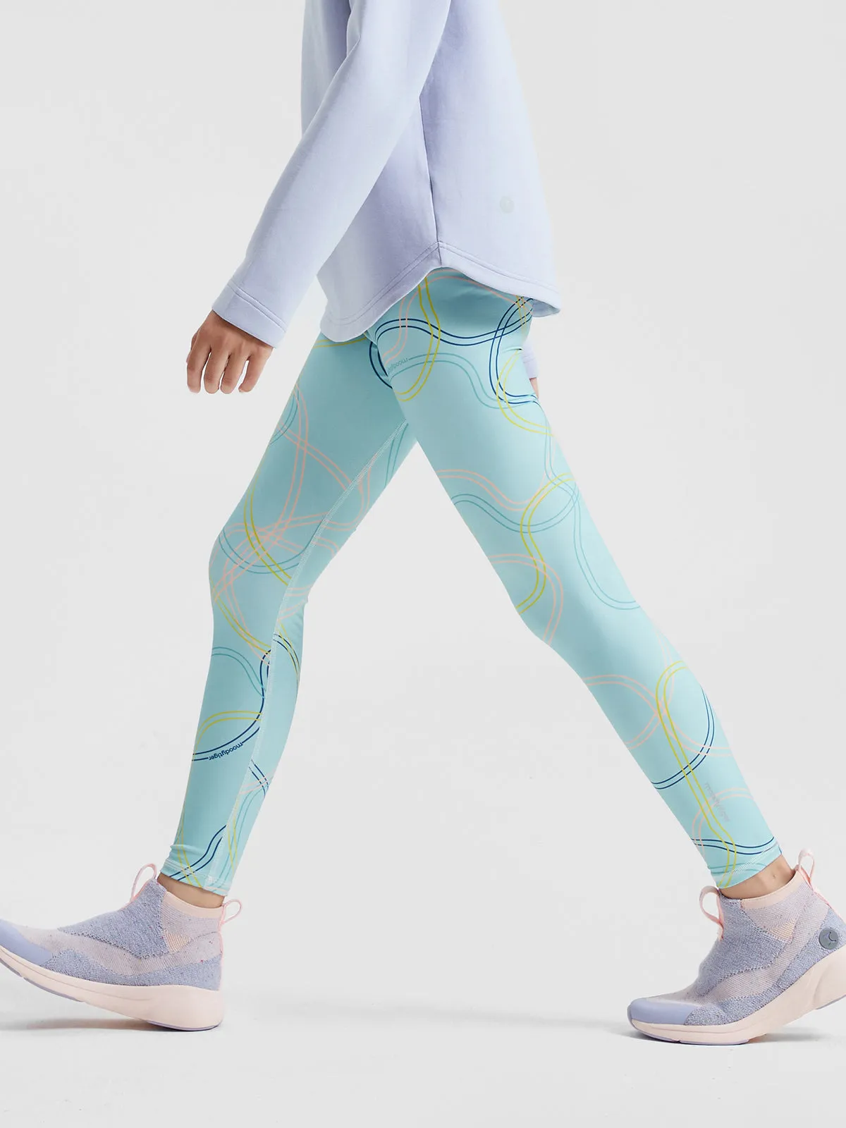 HEAVENLY Queenie Leggings