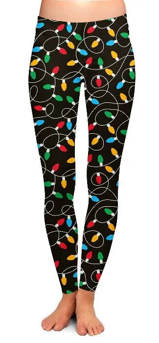 Holiday Leggings