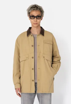 Hunting Field Jacket / Dune