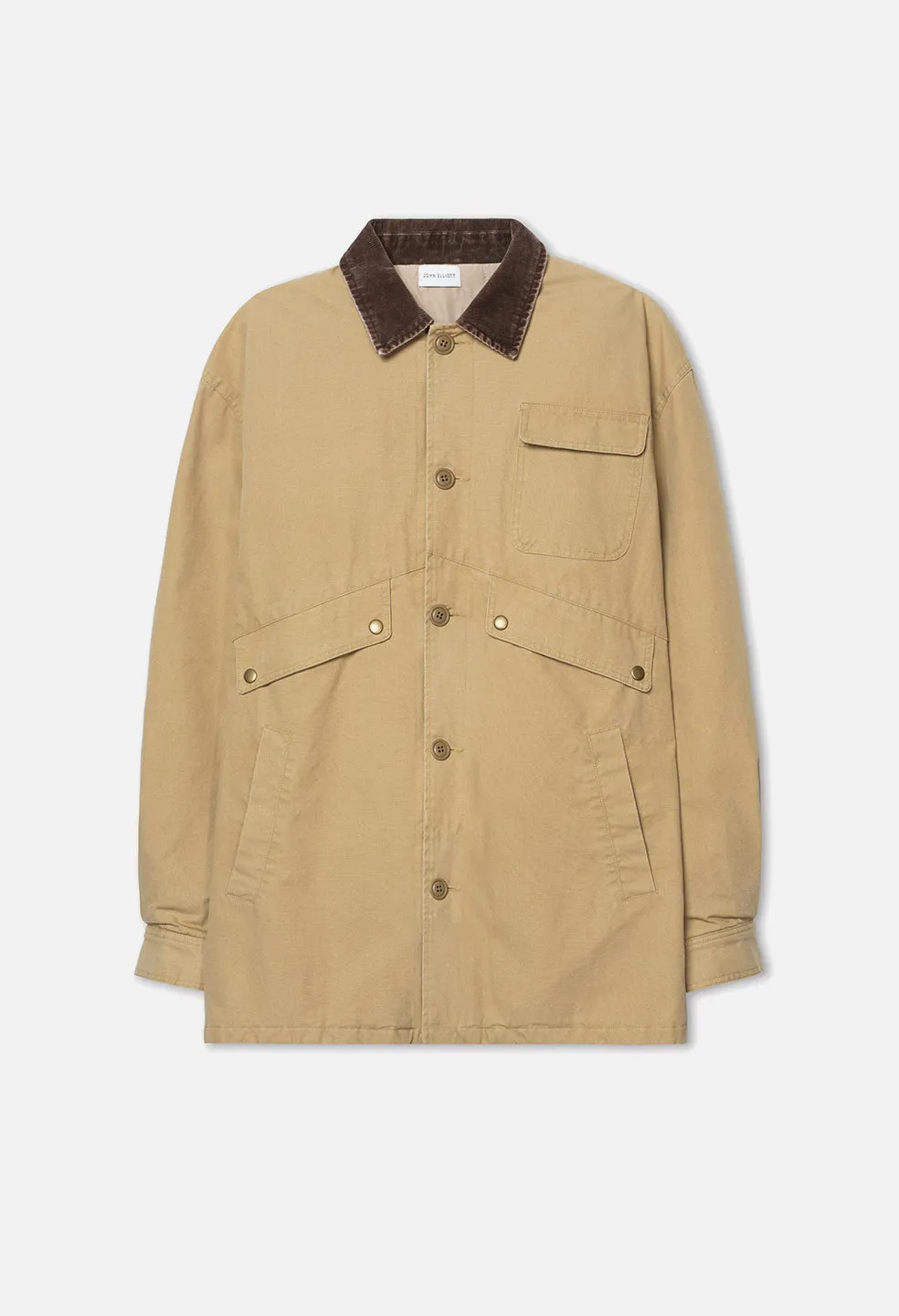 Hunting Field Jacket / Dune