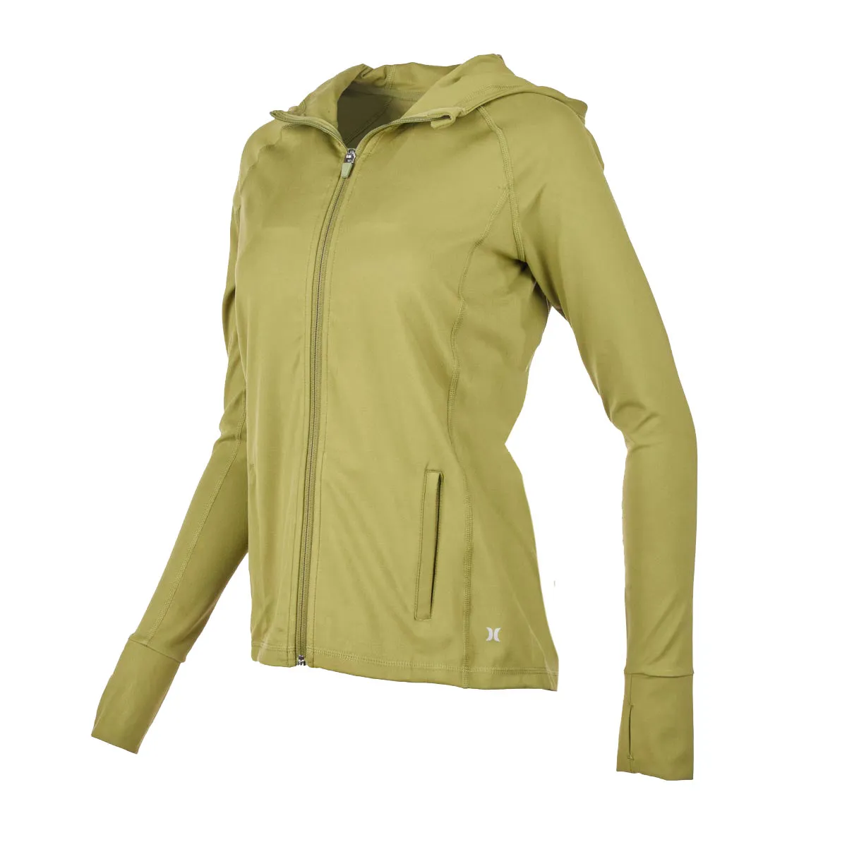 Hurley Women's Relaxed Jacket