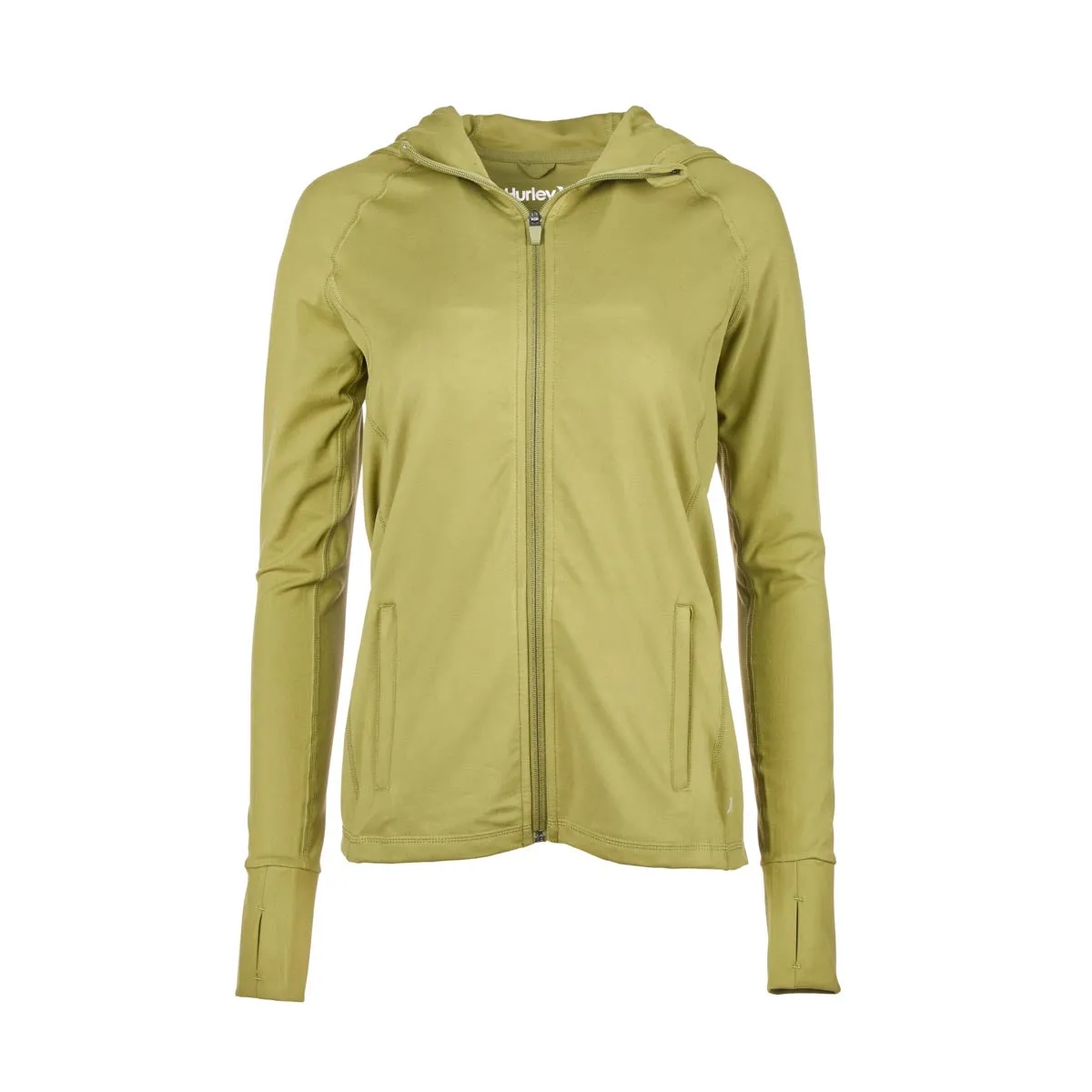 Hurley Women's Relaxed Jacket