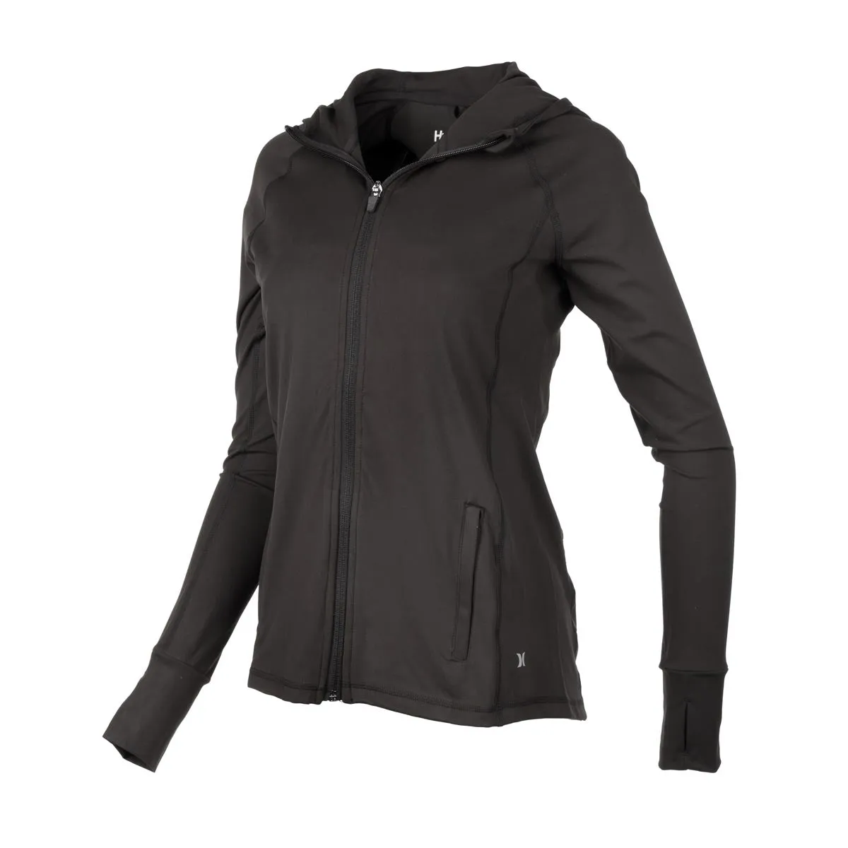 Hurley Women's Relaxed Jacket