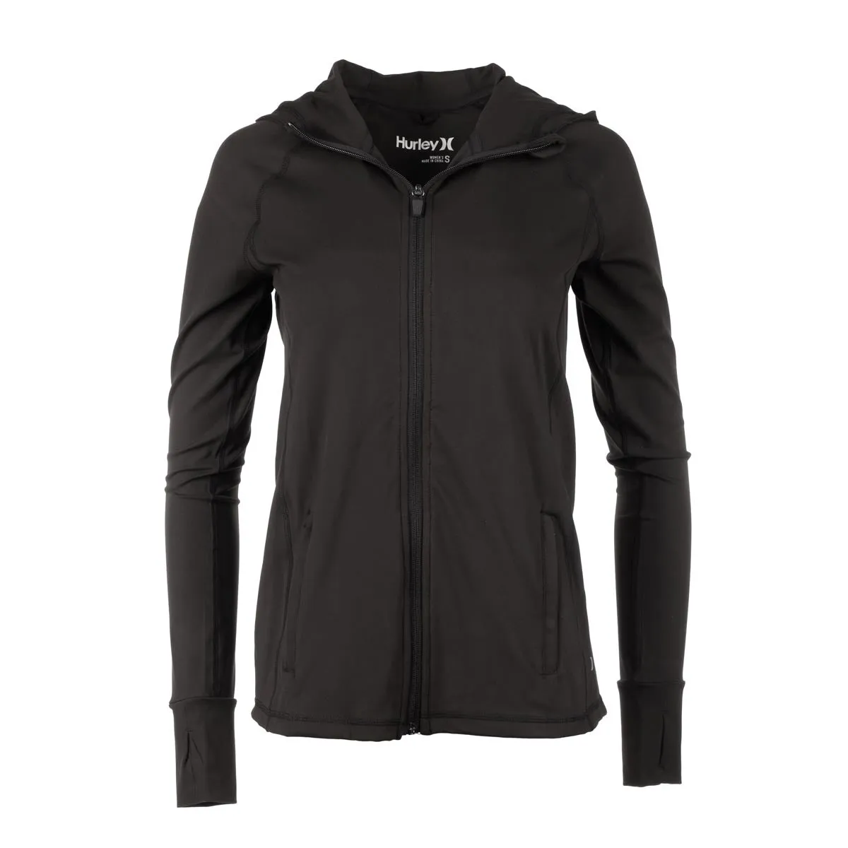 Hurley Women's Relaxed Jacket