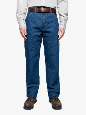 Insect Shield Men's Wrangler Flame Resistant Jeans