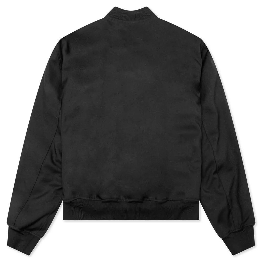 Jacket - Black