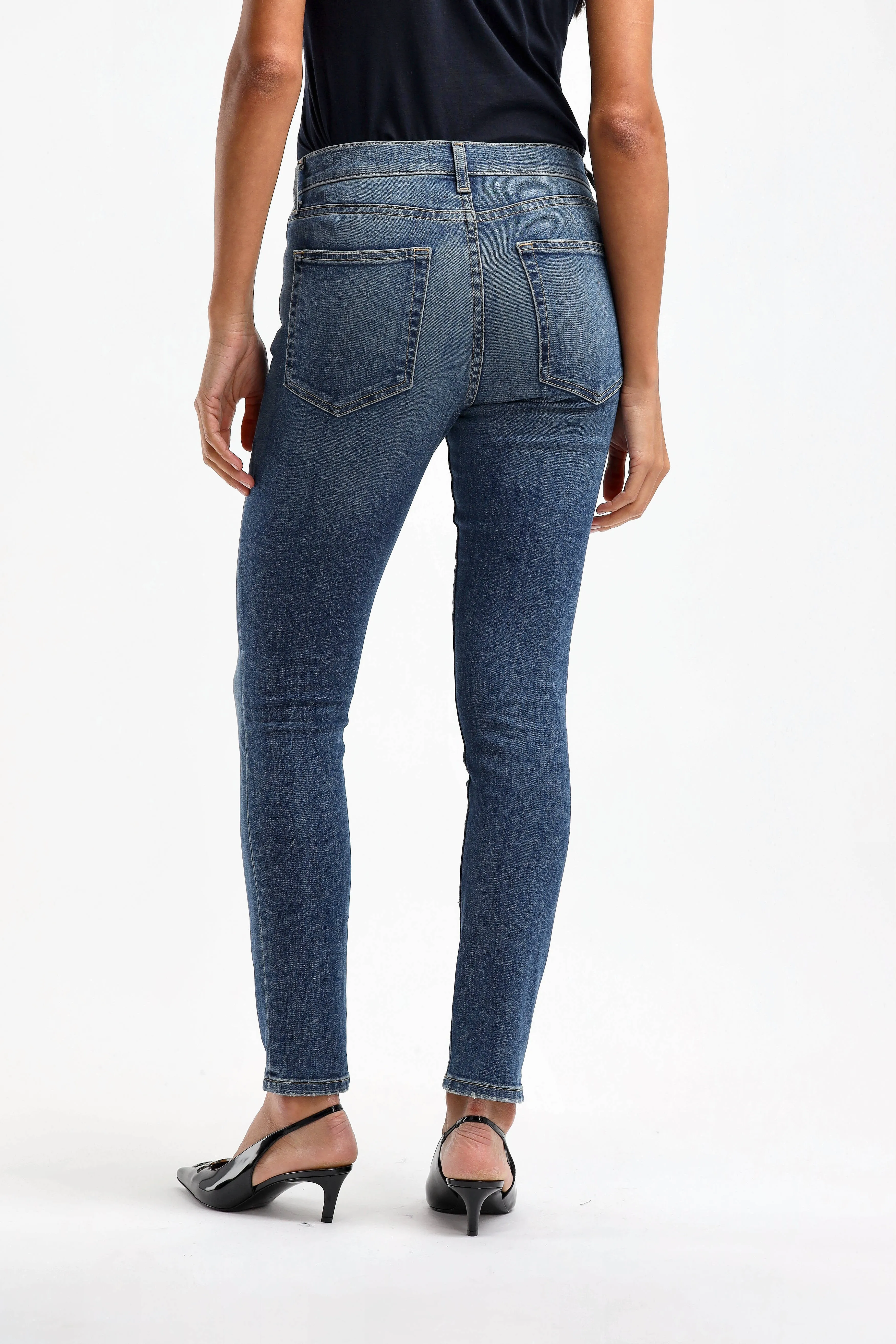 Jeans Jonas Skinny in Classic Wash