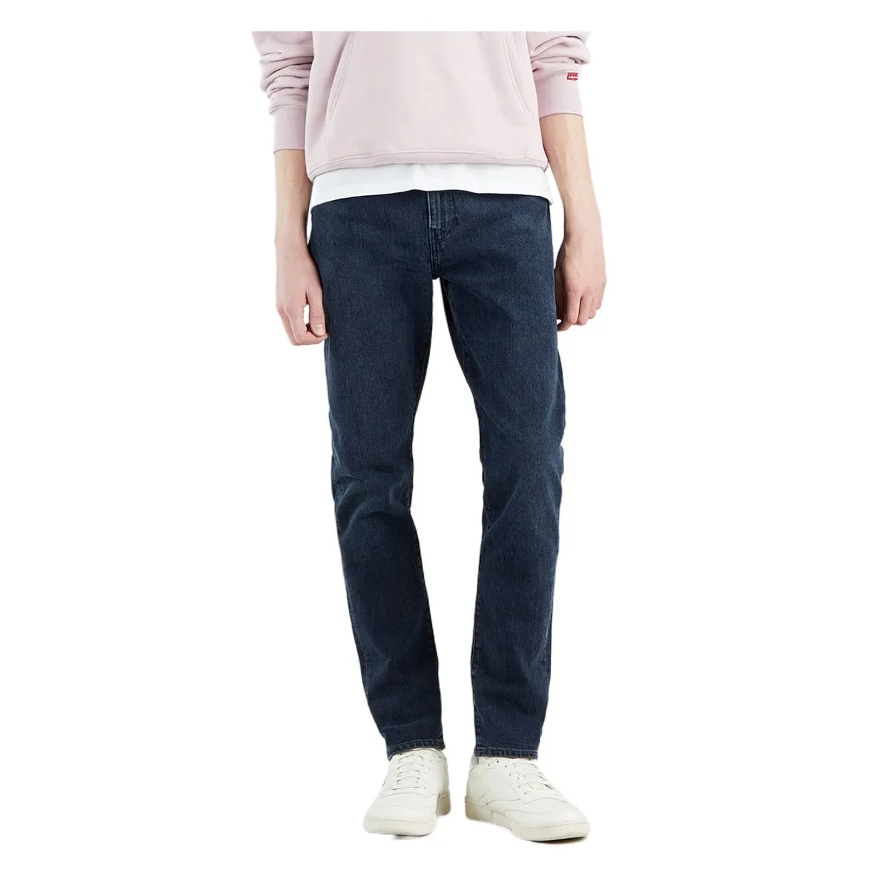 Jeans Levi's 512 Slim Tapered Blu Scuro